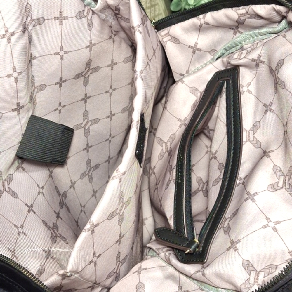 Aimee Kestenberg Nylon Travel Backpack - Picture 10 of 16